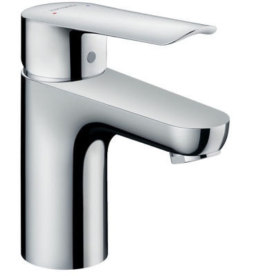 Комплект смесителей Hansgrohe SET Logis E 70 (a) Хром