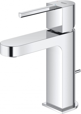 Смеситель для раковины Grohe Plus 23870003 Хром