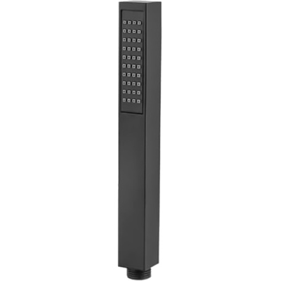Ручной душ M&Z ACS550 прямоугольный Хром