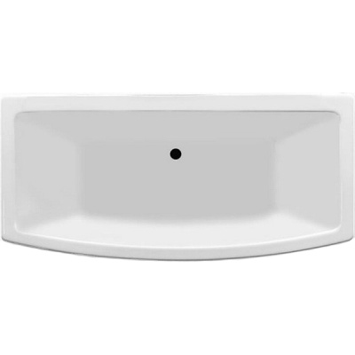 Чугунная ванна Pucsho 2017 170x70 с антискользящим покрытием