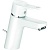 Смеситель для раковины Kludi Pure&Easy 373829165 Белый Хром