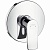 Смеситель для душа Hansgrohe Metris 31685000 Хром