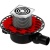 Трап для душа Tece Drainpoint S120 3601200 горизонтальный с декоративной решеткой с фланцем Трап для душа Tece Drainpoint S120 3601200 горизонтальный с декоративной решеткой с фланцем