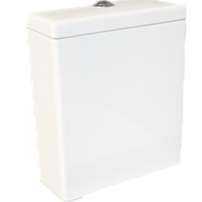 Бачок для унитаза BelBagno Lago BB128T