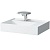 Раковина Laufen Kartell 60 L 8.1033.4.000.104.1