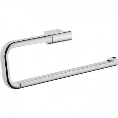 Кольцо для полотенец Vitra Eternity A44871 Хром глянцевый
