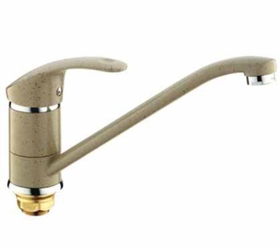 Смеситель для кухни Frap F4921 Хром