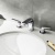 Смеситель для раковины Hansgrohe Novus 71140000 Хром