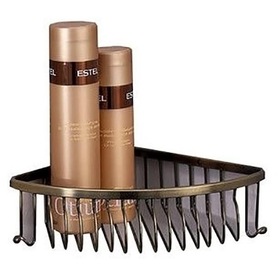 Угловая полка Fixsen FX-858-1 Антик