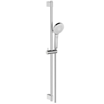 Душевой гарнитур Ideal Standard Ideal Rain Evo B2237AA Хром