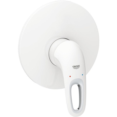 Смеситель для душа Grohe Eurostyle 19507LS3 Белая луна Хром