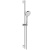 Душевой гарнитур Ideal Standard Ideal Rain Evo B2237AA Хром
