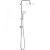 Душевая система Grohe New Tempesta Systems 27389002 Хром