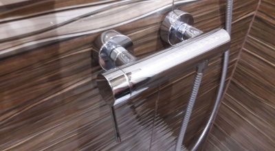 Смеситель для душа Grohe Essence+ 33636001 Хром