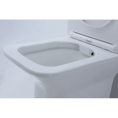 Унитаз компакт Orans OLS-WM9905 с бачком и сиденьем
