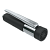 Ручной душ M1/2", черный