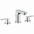 Cмеситель для раковины Grohe Eurosmart Cosmopolitan 20187000 Хром
