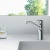 Смеситель для кухни Ideal Standard Ceramix Blue B9495AA Хром