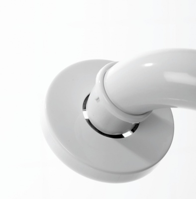 Поручень Ridder Assistent А00130001 Хром
