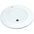 Раковина Jaquar Fusion 55 FSS-WHT-29601 Белая