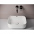 Раковина-чаша Ceramica Nova Element 2 40 CN1614 Белая