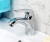 Смеситель для раковины WasserKRAFT Rossel 2803 Хром Смеситель для раковины WasserKRAFT Rossel 2803 Хром