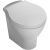 Унитаз Hatria Nido YXBW без сиденья