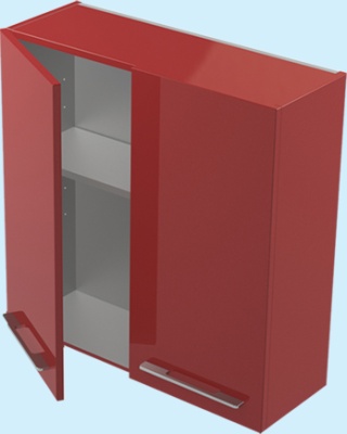 Шкаф Astra Form Соло 70 ЦВ RAL цвет RAL