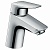 Смеситель для раковины Hansgrohe Logis 71071000 Хром