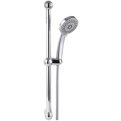 Душевой гарнитур Latuno L80028 Хром
