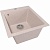 Кухонная мойка Mixline ML-GM14-302 525092 Песочная
