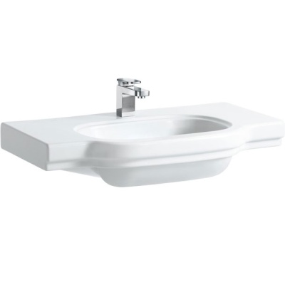 Раковина Laufen LB 3 85 8.1068.6 Белая