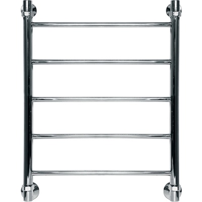 Водяной полотенцесушитель Ника Classic ЛП 60x60 Хром