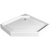 Душевая кабина River Penta 90x90x15 10000003116+10000003089 с поддоном