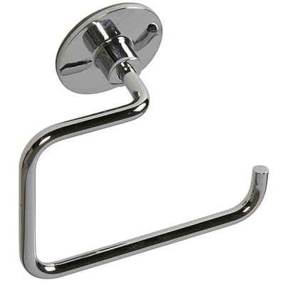 Держатель запасного рулона Fixsen Round FX-92110В Хром