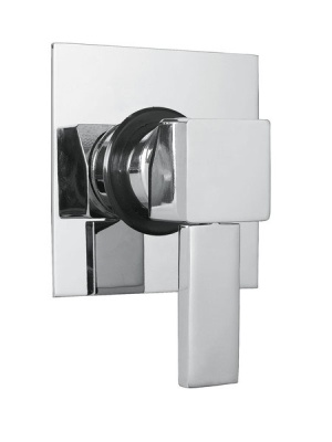 Смеситель для душа Bugnatese Inside 9230 CR (хром)
