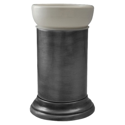 Стакан Migliore Mirella ML.MRL-4410 CR (хром)