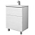 Тумба под раковину AM.PM Gem 75 Белая