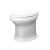 Унитаз Оскольская Керамика Дачный 212000 Белый