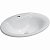 Раковина Ideal Standard Ocean 54 W306301 Белая