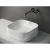 Раковина-чаша Ceramica Nova Element 2 39 CN1609 Белая