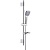 Душевой гарнитур Latuno L80050 Хром