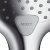 Ручной душ Hansgrohe Raindance Select E 26551400 Хром Белый