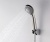 Ручной душ WasserKRAFT A120 Хром