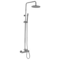 Душевая система Teorema Air 2 ISO47CRMX1 Хром