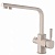 Смеситель для кухни Kaiser Decor 40144-8 Песочный