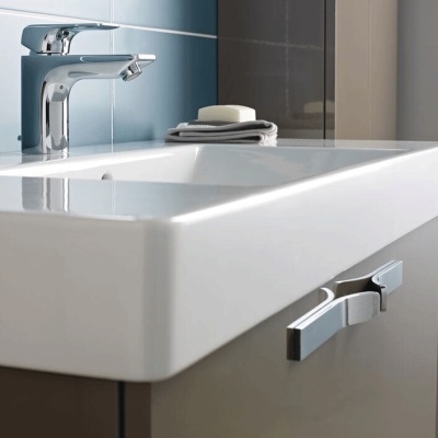 Раковина Ideal Standard Strada 101 K079001 Белая