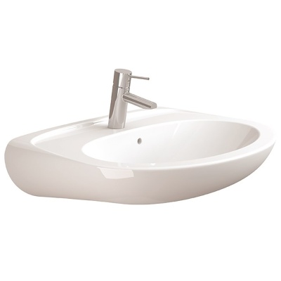 Раковина Sanitana Munigue 60 S10073117200000 Белая