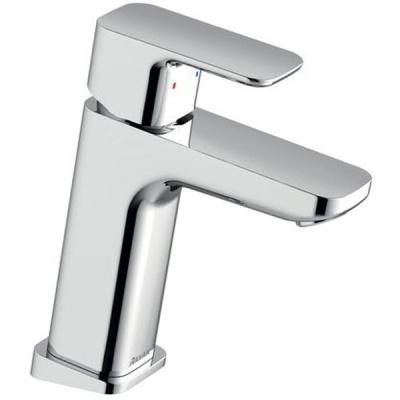 Смеситель для раковины Ravak 10° FREE TD F 014.00 X070129 Хром