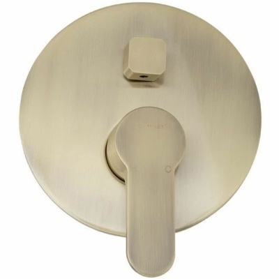 Смеситель для душа Aquanet Classic ARF5042-K 202258 Бронза